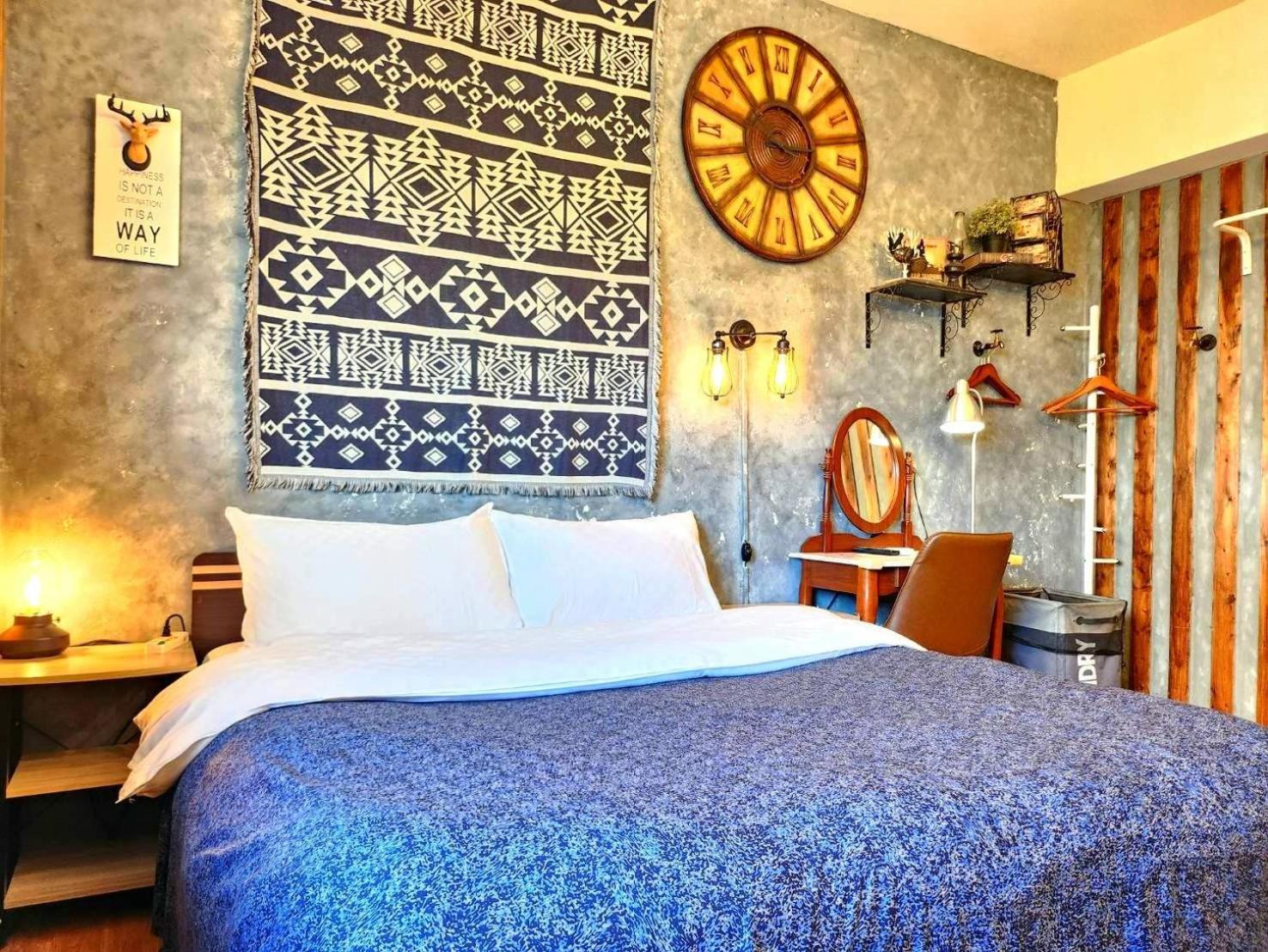 Hotel 一中喵喵 有統編收據 Tchaj-čung Exteriér fotografie